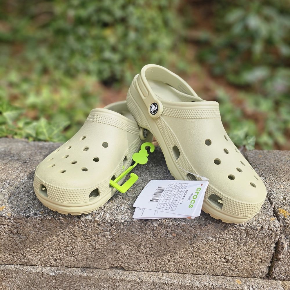 CROCS Classic